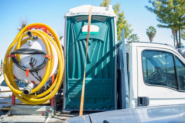 Best Porta potty rental near me  in Guerneville, CA
