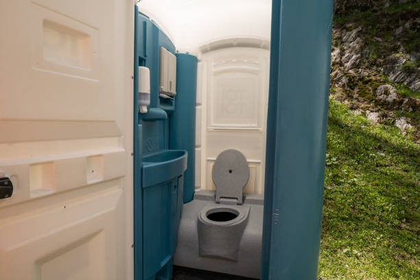 Best Local porta potty services  in Guerneville, CA