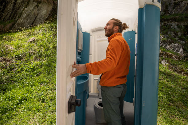 Best High-end porta potty rental  in Guerneville, CA