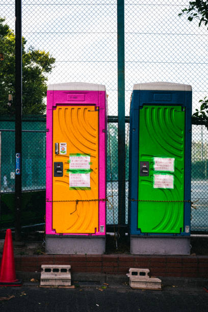 Best Portable restroom trailer rental  in Guerneville, CA