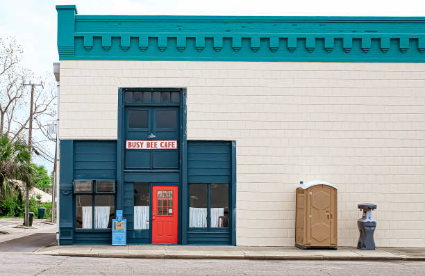 Best Affordable portable toilet rental  in Guerneville, CA
