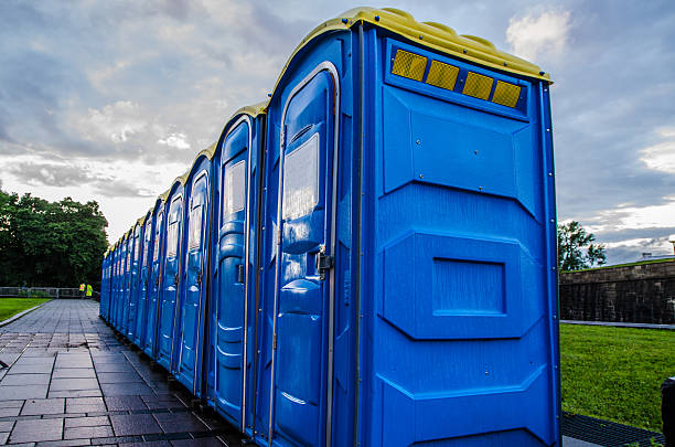 Portable Toilet Options We Offer in Guerneville, CA