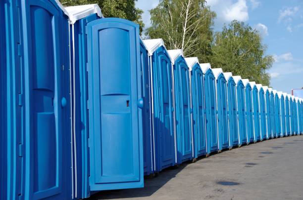 Best Affordable portable toilet rental  in Guerneville, CA